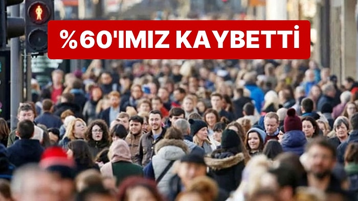 SONAR Anketinde Katılımcıların %60'ı "Ekonomim Geriledi" Yanıtını Verdi