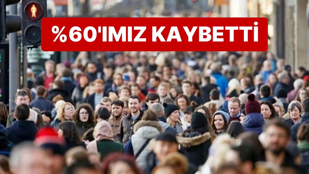 SONAR Anketinde Katılımcıların %60'ı "Ekonomim Geriledi" Yanıtını Verdi