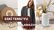Eski Ucuz Temu’yu Özleyenler İçin Yerini Doldurmaya Aday 12 Nisan 2025 Amazon Ürün Önerileri