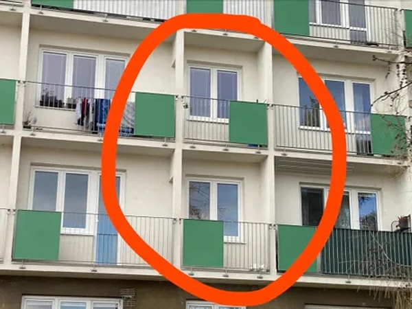 11. "Balkonlu ev" ilanlarında aradığınız o ev!