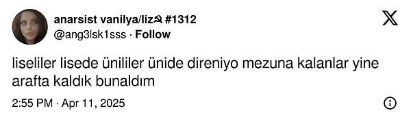 Bazen de böyledir 👇