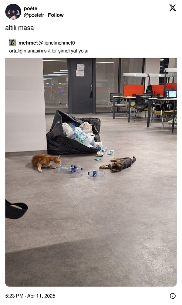 Yarın görüşmek üzere 👋🏻