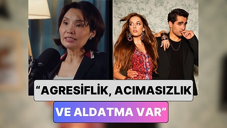 Rus Bir Psikoloğun Ülkesinde Yayınlanan Türk Dizileri Hakkında Söyledikleri Gündem Oldu