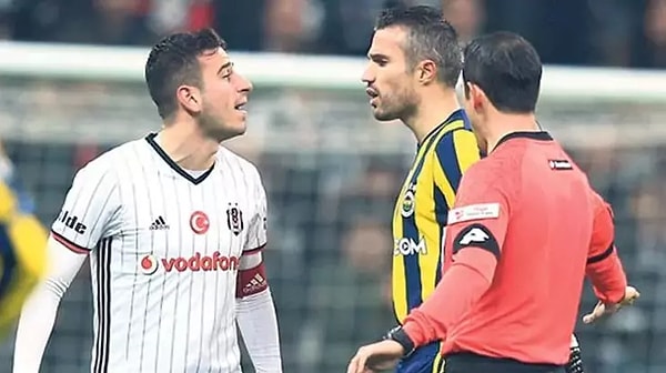 Derbiden önce birlikte eğlendiler.