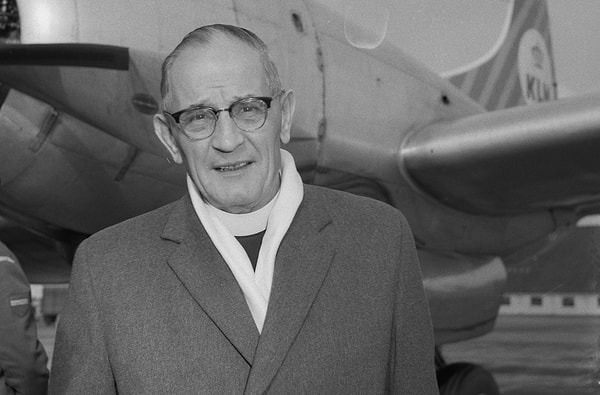 Niemöller'in yazdığı meşhur şiir ise şöyle;