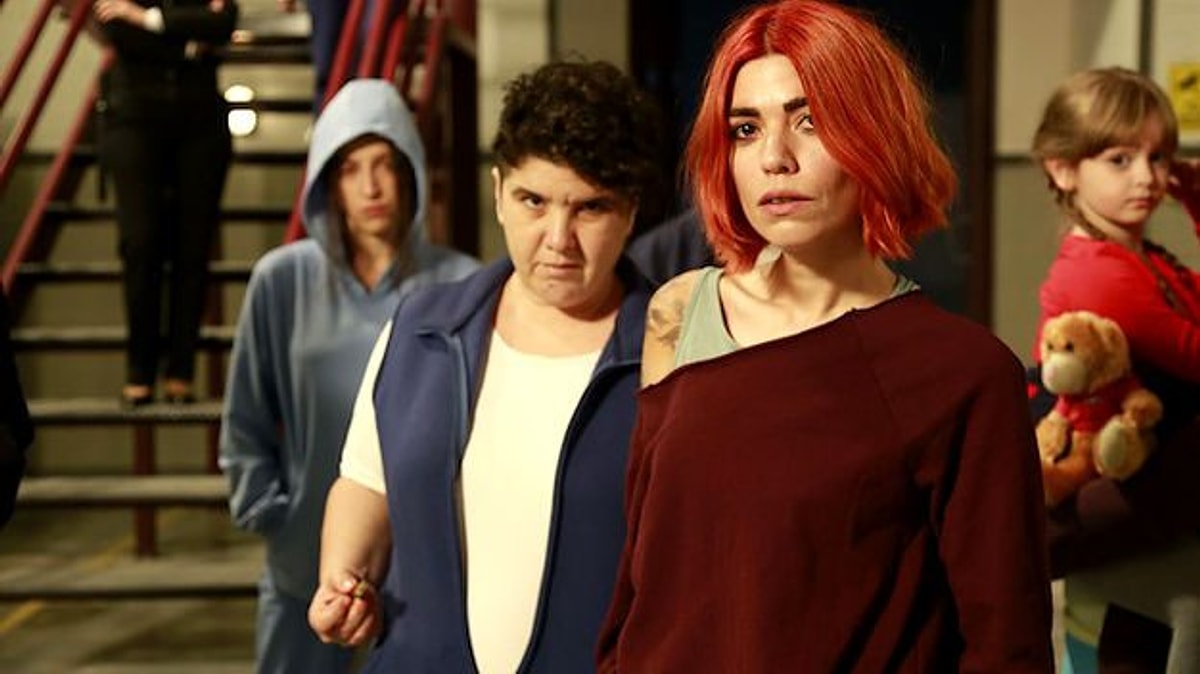 Avlu Dizisi Yeni Sezon mu Geliyor? - Onedio