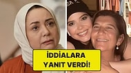 Kızılcık Şerbeti'nin Senaristi Melis Civelek, Sibel Taşçıoğlu Ayrılığı Hakkında İlk Kez Konuştu