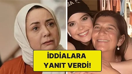 Kızılcık Şerbeti'nin Senaristi Melis Civelek, Sibel Taşçıoğlu Ayrılığı Hakkında İlk Kez Konuştu