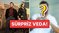 Önce Babası Şimdi Kendisi: TRT 1 Dizisi 'Bir Zamanlar İstanbul' Kadrosunda Beklenmedik Ayrılık!