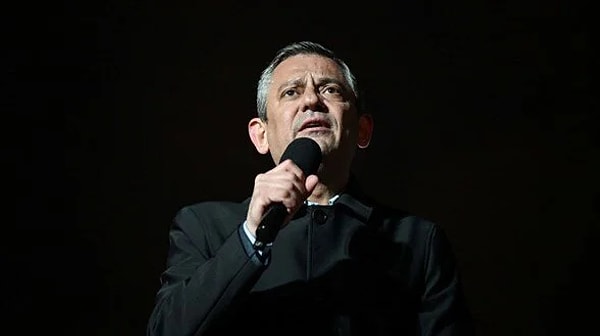 “Ekrem İmamoğlu için Ağrı Dağı’dan miting yapacağız”