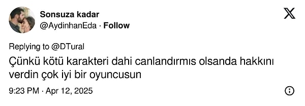 Sibel Taşçıoğlu'nun imalı açıklamasına gelen kullanıcı yorumlardan birkaç tanesini de buradan görebilirsiniz...