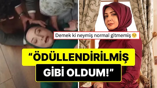 Kızılcık Şerbeti'ne Veda Eden Sibel Taşçıoğlu'nun Gelen Tepkilerin Ardından Yaptığı Açıklama Manidar Bulundu!