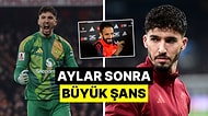 Altay Bayındır Manchester United Kariyerinde Bir İlki Yaşayacak