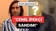 Saçlarını Kazıtıp Bıyık Bıraktı: Tarzını Epey Değiştiren Peker Açıkalın'ın Son Hali Dikkat Çekti!