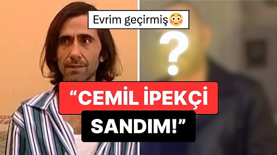 Saçlarını Kazıtıp Bıyık Bıraktı: Tarzını Epey Değiştiren Peker Açıkalın'ın Son Hali Dikkat Çekti!