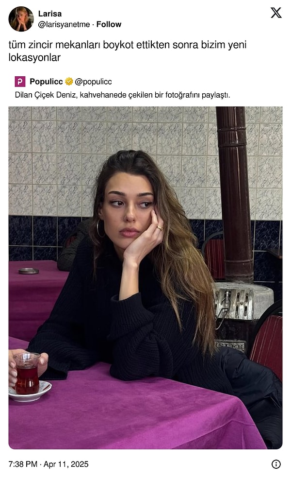 Yarın görüşürüz 👋