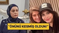 Kızılcık Şerbeti'nde Kriz: Tartıştıkları İçin Çıkarıldığı İddia Edilen Sibel Taşçıoğlu'na Feyza Civelek Yorumu