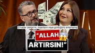 Sibel Can'ın "Kazandığınız İlk Parayla Ne Almıştınız?" Sorusuna Verdiği Cevap Sinir Krizi Geçirtti!