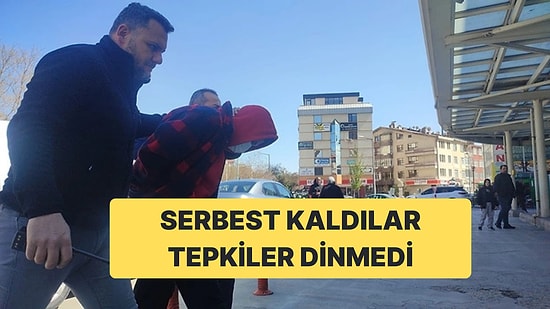 WhatsApp Mesajları İfşa Olan Doktorların Serbest Kalması Tepki Çekti