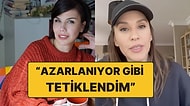 PuCCa, Sibel Taşçıoğlu'nun Kızılcık Şerbeti'ne Vedasının Ardından Açıklama Yapan Evrim Alasya'yı Tiye Aldı