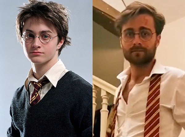5. Daniel Radcliffe