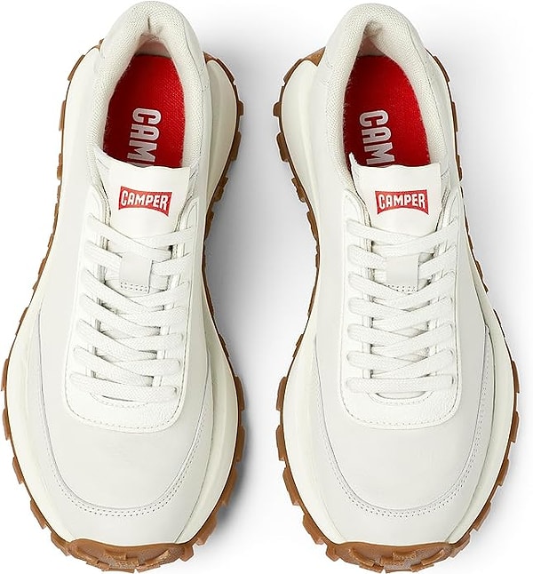 Camper Drift Trail Sneakers Spor Ayakkabı