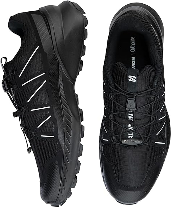 Salomon Speedcross Peak Yürüyüş Ayakkabısı