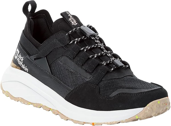 Jack Wolfskin Dromoventure Athletic Low W Yürüyüş Ayakkabısı