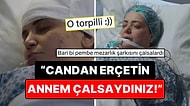 Pembe ve Nilay'ın Hastane Sahnelerindeki Şarkı Seçimi Farklılığı İzleyicilerin Gözüne Fena Battı!