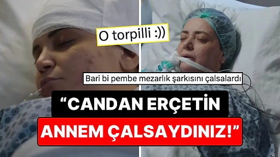 Pembe ve Nilay'ın Hastane Sahnelerindeki Şarkı Seçimi Farklılığı İzleyicilerin Gözüne Fena Battı!