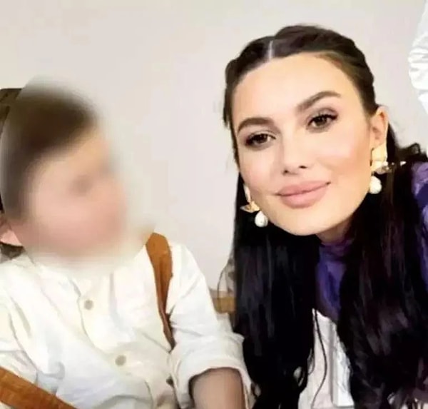 F. D. isimli kadının açtığı dava sonucunda, Hacı Sabancı’nın “Uzay” adında bir oğlunun olduğu ortaya çıktı.