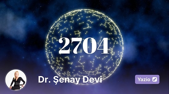 14 – 20 Nisan 2025 Haftalık Numeroskobunuz