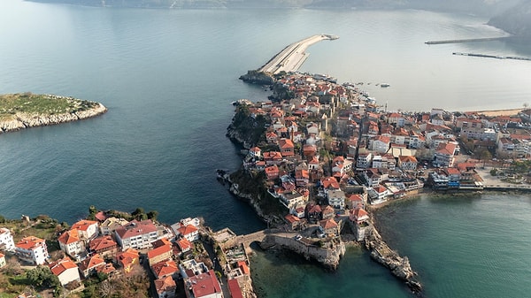 12. Amasra