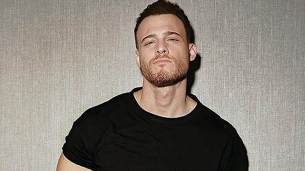 Kerem Bürsin