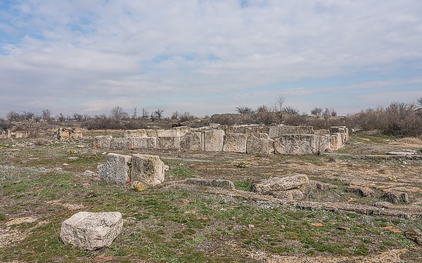 Colossae: Paul’s Letter to the Colossians