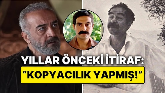 "Erdoğan İznimi Almadı": Hayatını Kaybeden Vizontele Tuuba'nın 'Mahmut Abisi'den Yılmaz Erdoğan İtirafı!