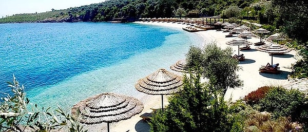 What are the Best Clubs and Bars in Bodrum?