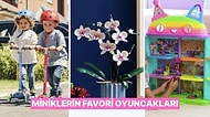 Çocukların En Sevdiği Oyuncaklar 23 Nisan'a Özel İndirimde!