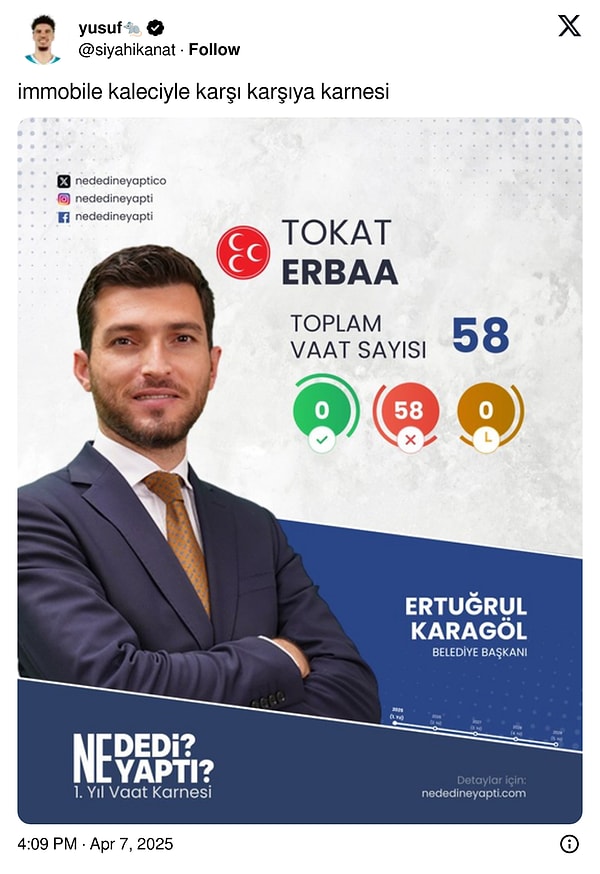 1. "Maliyeti yıllık 10 milyon euro" dedi Serdal Adalı 🫢