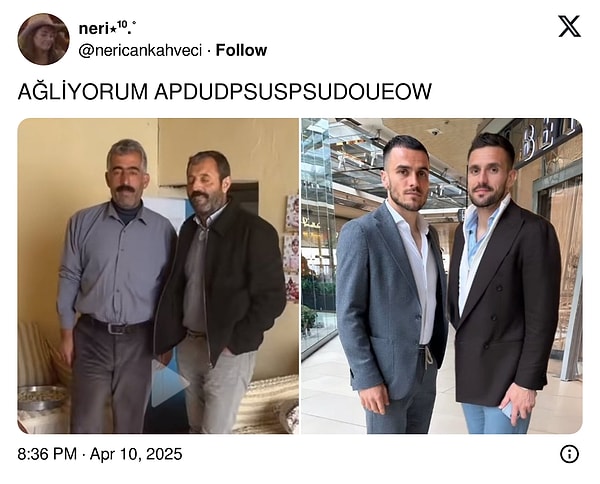 10. 😂