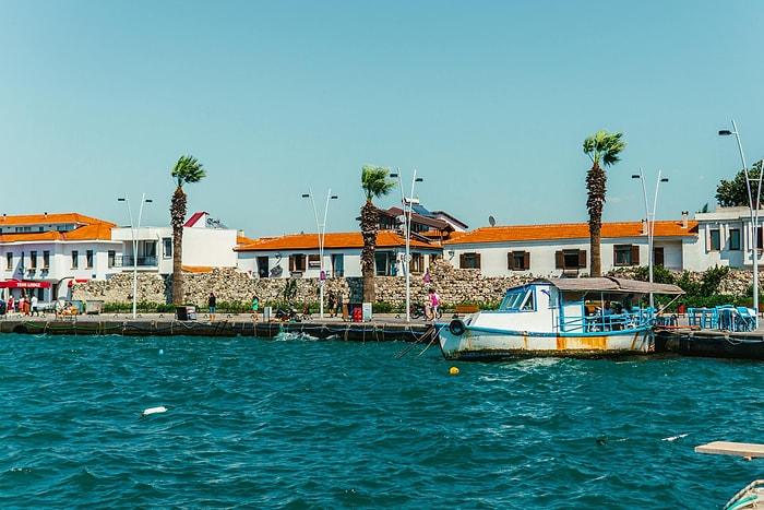Aegean Coastal Towns You Should Add to Your Travel Plans