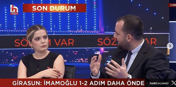 Gazeteci Seyhan Avşar "hayatım boyunca unutamayacağım" diyerek başından geçen bir olayı anlattı.