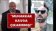 Set Çalışanı, Kızılcık Şerbeti'nin Apo'su Ahmet Mümtaz Taylan'ın Set İşçilerine Kötü Davrandığını Açıkladı!