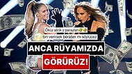Yok Artık: Temmuz'da Türkiye'ye Gelecek Olan Jennifer Lopez'in Konser Biletlerinin Fiyatı Dudak Uçuklattı!
