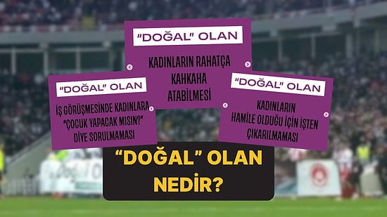 "Normal" Doğuma Gelene Kadar Asıl Odaklanmamız Gereken Bazı Konular