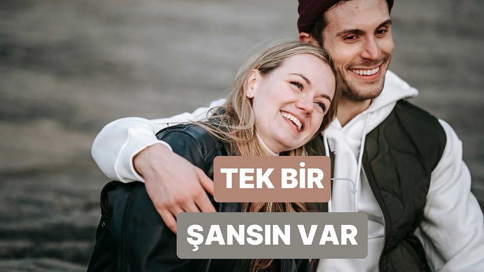 Partnerinin Bir Özelliğini Değiştirebilecek Olsan Bu Hangisi Olurdu?