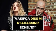 Ezhel'in Bağışını İade Eden Gaziler Vakfı'na Farah Zeynep Abdullah Yorumu