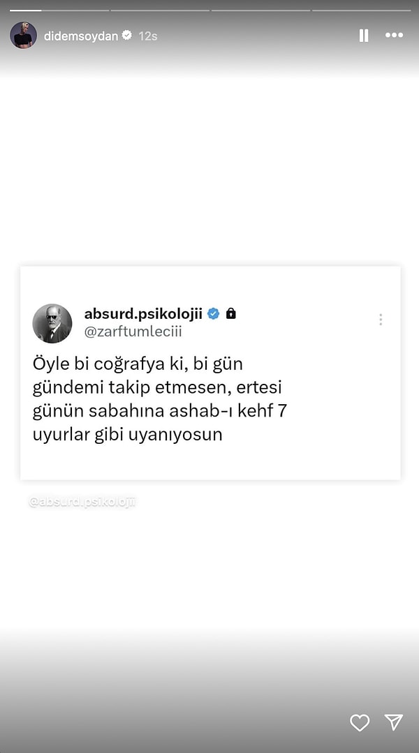 Didem Soydan