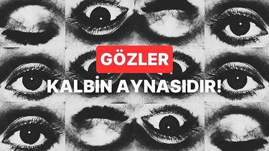 Sevdiğimiz Kişiye Baktığımızda Neden Göz Bebeklerimiz Büyüyor?