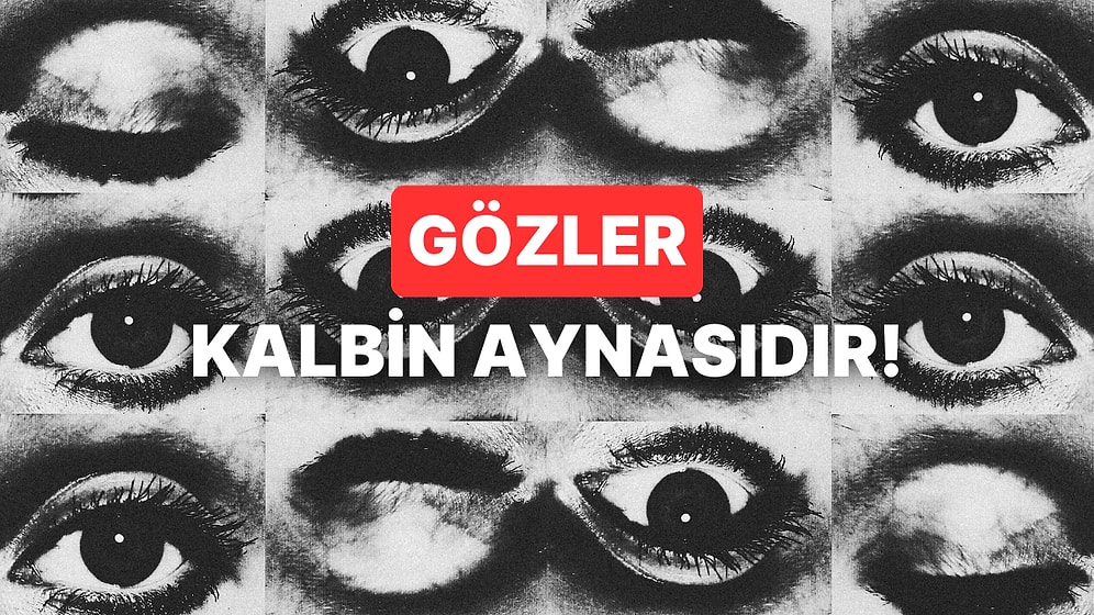 Sevdiğimiz Kişiye Baktığımızda Neden Göz Bebeklerimiz Büyüyor?